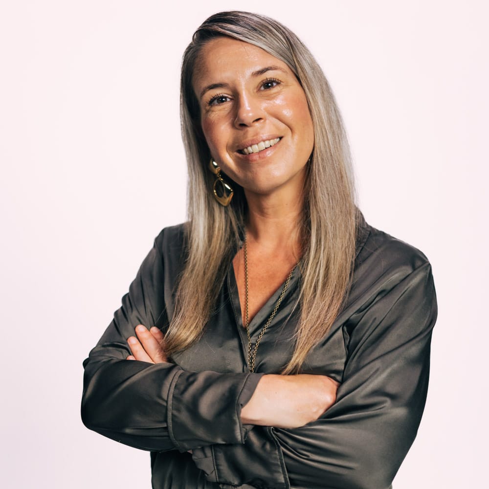 Daniela  Oberländer