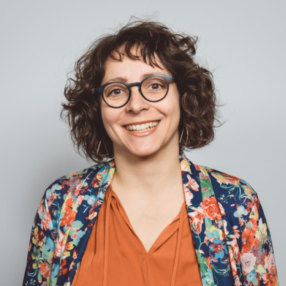 PETRA VOLLMOND-HARDT
