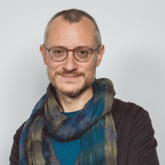 JOHANNES HARTL
