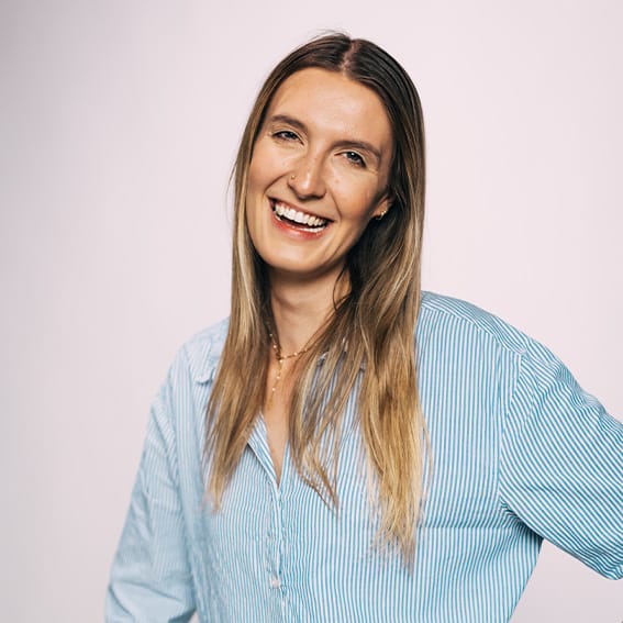 FRIEDERIKE MEININGER
