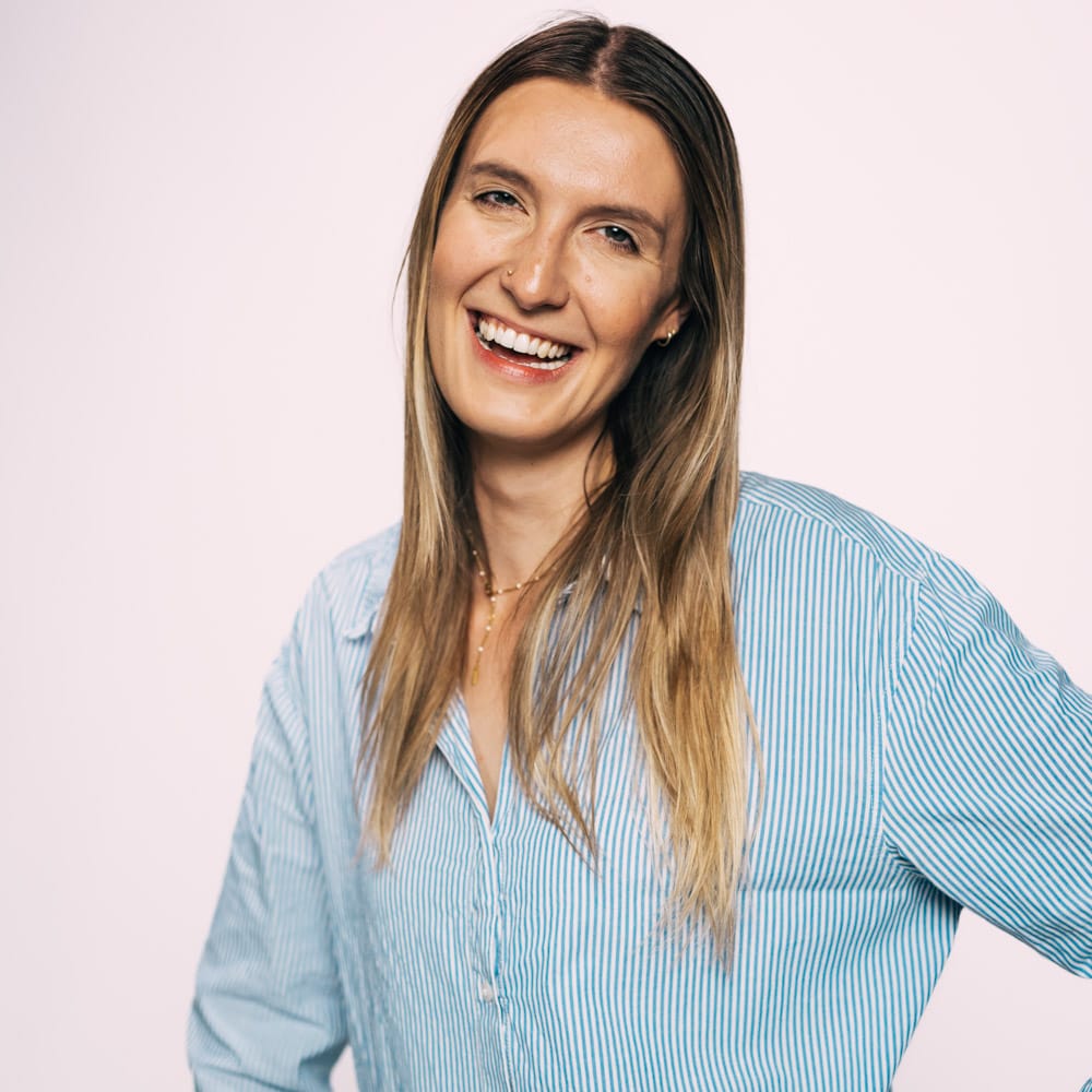 FRIEDERIKE MEININGER