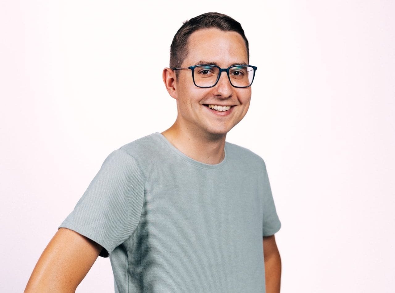 MATTHIAS LEDERICH