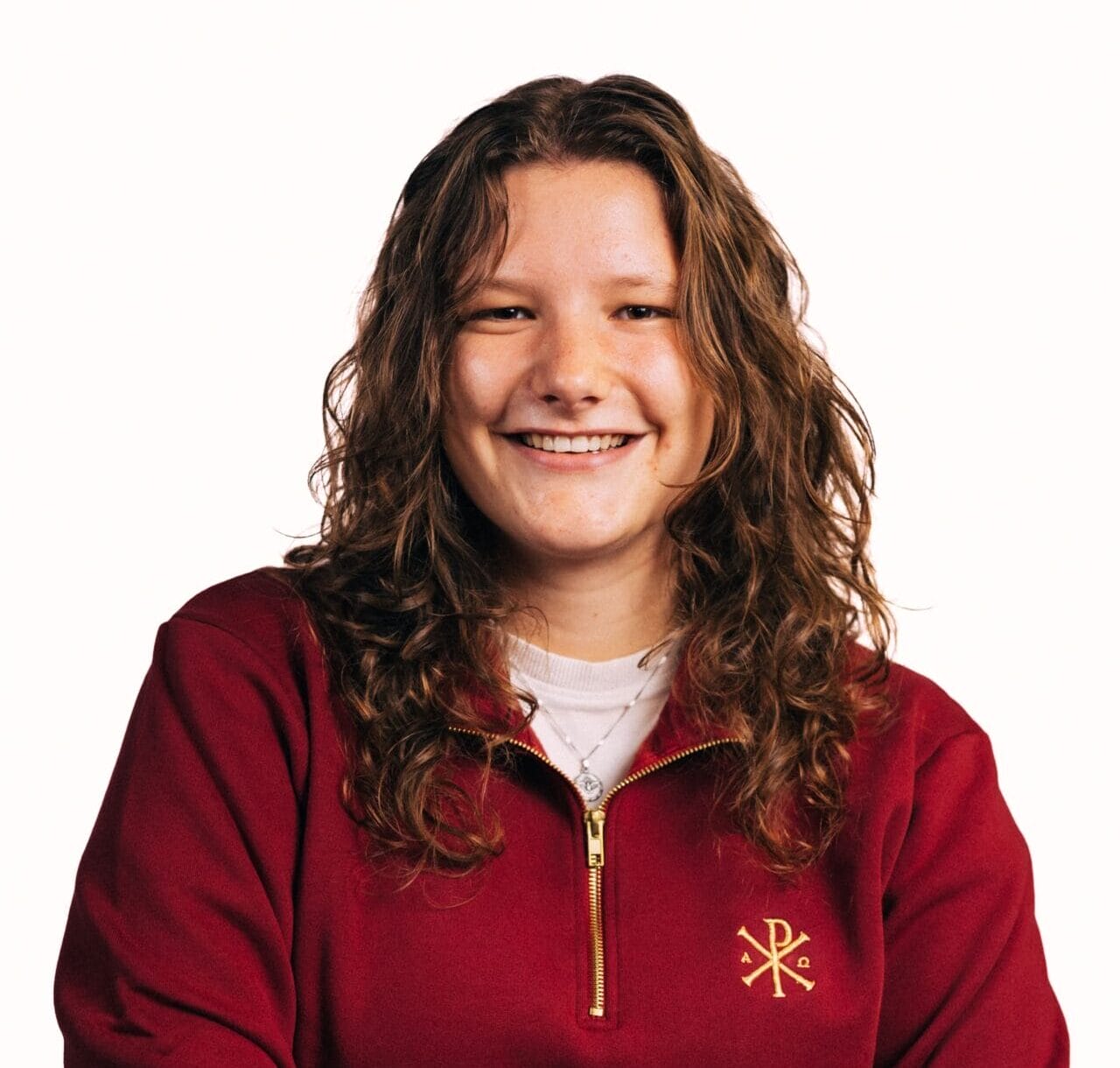 CHRISTINA KARMANN