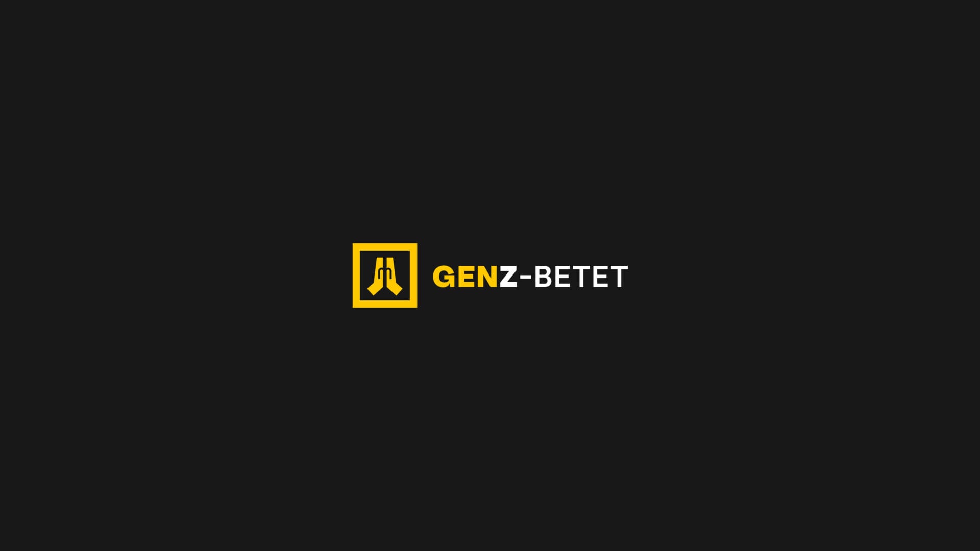 GEN Z BETET